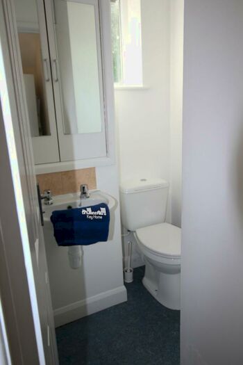 5 Bedroom Terraced House To Rent In Kingsland Avenue, Kingsthorpe, NN2