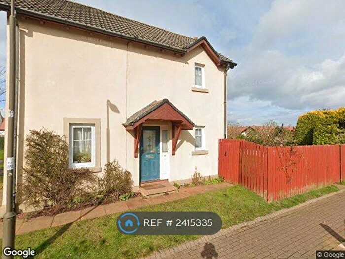 3 Bedroom Detached House To Rent In West Fenton Gait, Gullane, EH31