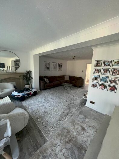 3 Bedroom End Of Terrace House To Rent In Loughton Court, Waltham Abbey, EN9