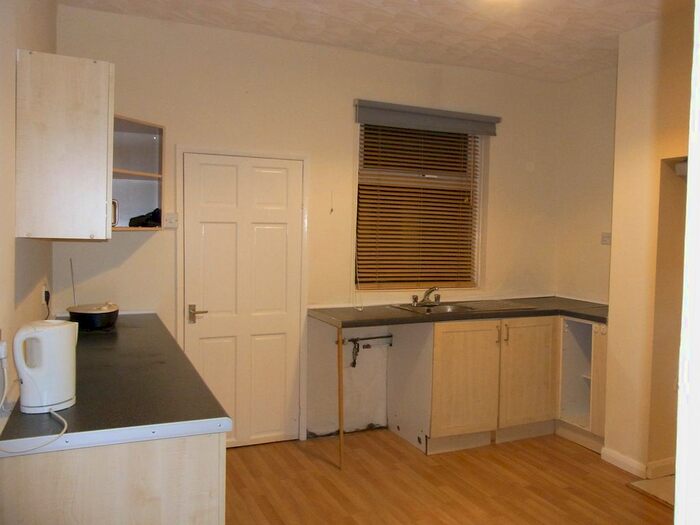 2 Bedroom Terraced House To Rent In Ainsworth Street, Fenton, Stoke-On-Trent, ST4