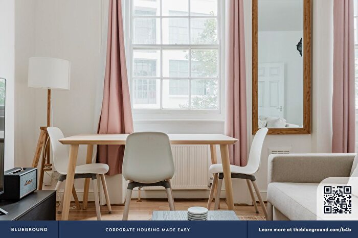 1 Bedroom Flat To Rent In Camden Town, London, NW1