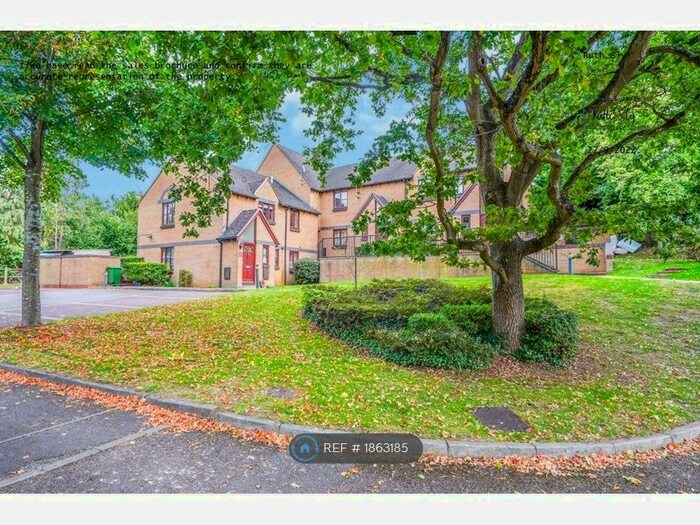 1 Bedroom Maisonette To Rent In Colwell Drive, Headington, Oxford, OX3