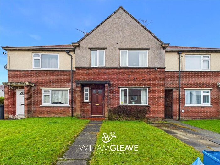 3 Bedroom Terraced House For Sale In Fraser Drive, Buckley, Flintshire, CH7