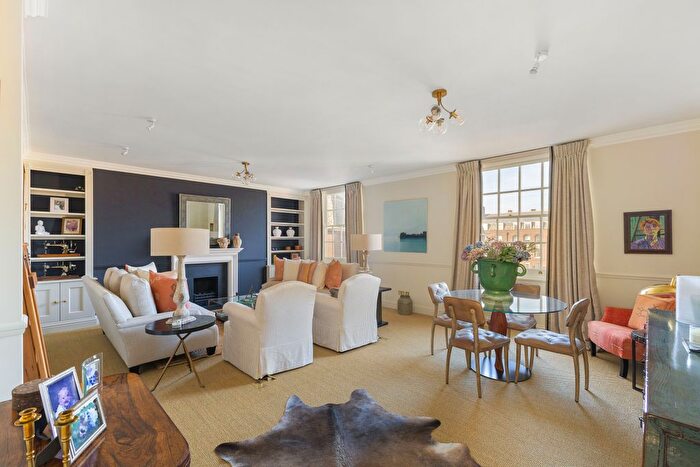 2 Bedroom Flat To Rent In Rivermead Court, Ranelagh Gardens, SW6