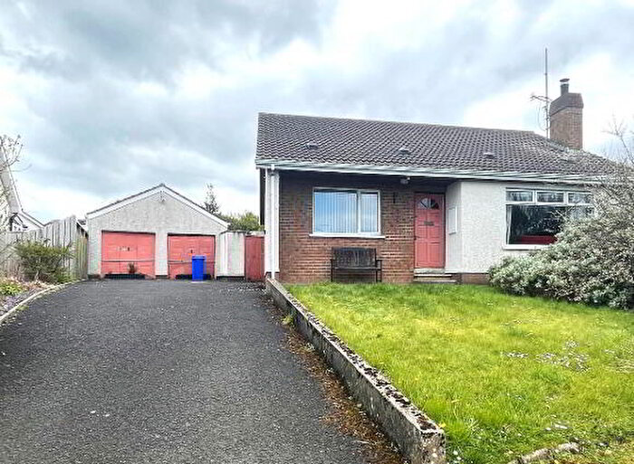 3 Bedroom Detached Bungalows For Sale In Vale Park, Portrush, BT56