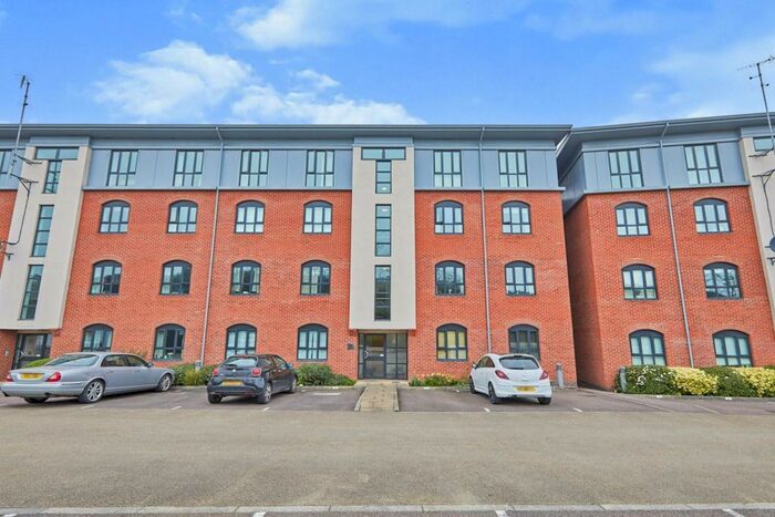 2 Bedroom Apartment To Rent In Leighton Way, Belper, DE56