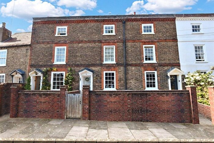 3 Bedroom Terraced House For Sale In Bexley Lane, Crayford, Dartford, Bexley, DA1