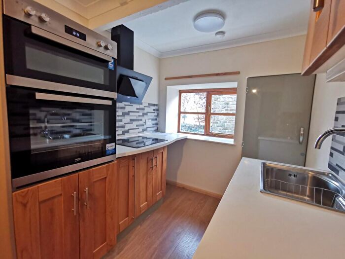 1 Bedroom Cottage To Rent In Pocket Cottage, Hardstoft, S54