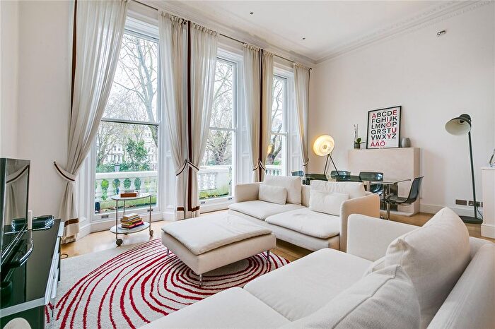 2 Bedroom Flat To Rent In Courtfield Gardens, South Kensington, SW5