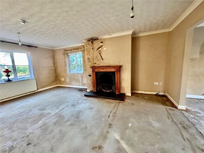 4 Bedroom Detached House For Sale In Pockthorpe Loke, Hickling, Norwich, Norfolk, NR12