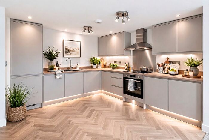 4 Bedroom Terraced House For Sale In Ben Grazebrooks Well, Stroud, GL5