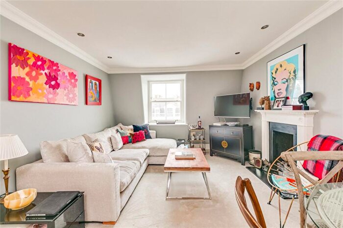 1 Bedroom Apartment To Rent In Coleherne Road, London, SW10