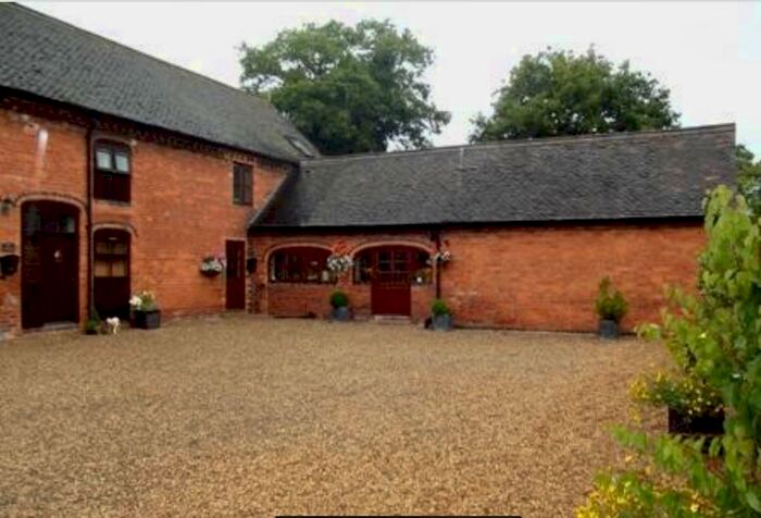 3 Bedroom Barn Conversion To Rent In Hartle Lane, Belbroughton, DY9