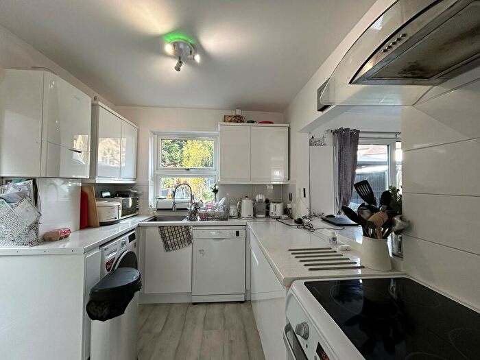 3 Bedroom House To Rent In Dunster Close, Romford, RM5