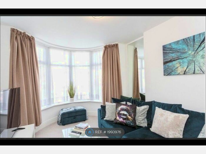 2 Bedroom Terraced House To Rent In Gynn Avenue, Blackpool, FY1