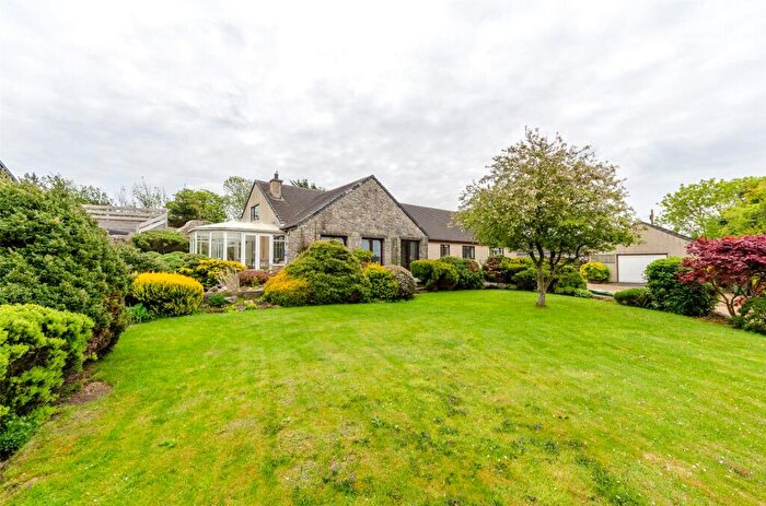 5 Bedroom Bungalow For Sale In Gwalchmai, Holyhead, Isle Of Anglesey, LL65