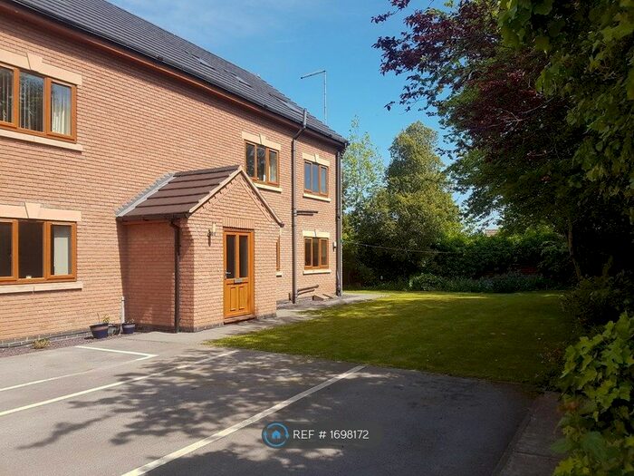 2 Bedroom Flat To Rent In Moorgate Walk, Rotherham, S60