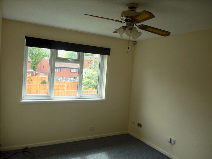 1 Bedroom Maisonette To Rent In Kent Street North, Winson Green, Birmingham, West Midlands, B18