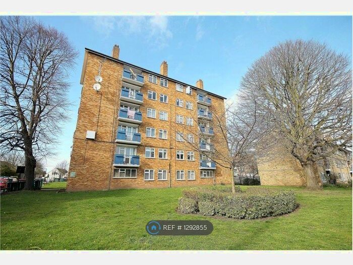 1 Bedroom Flat To Rent In Kent House, London W4