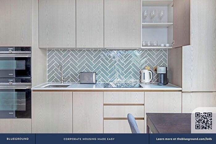1 Bedroom Flat To Rent In Hoxton, EC1V
