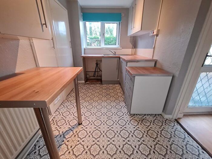 2 Bedroom Semi-Detached House For Sale In Pentre Treharne Road, Landore, Swansea, City And County Of Swansea., SA1