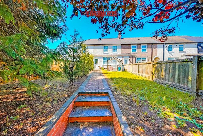 4 Bedroom Terraced House For Sale In Lowfield Street, Dartford, DA1