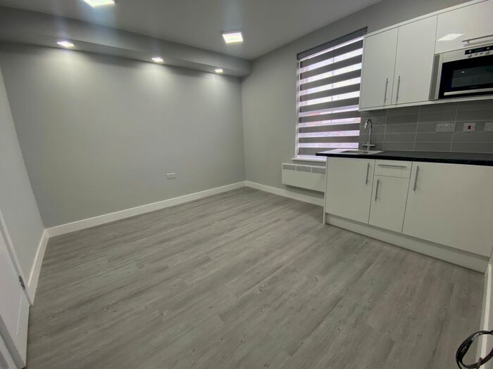 Studio To Rent In Tulse Hill, London, SW2