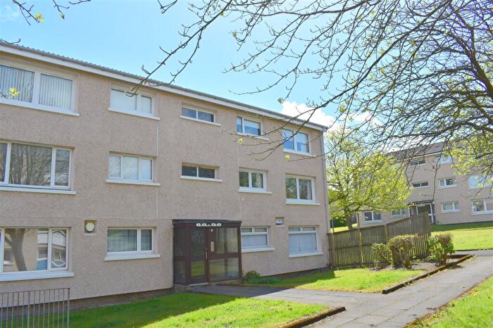 1 Bedroom Apartment To Rent In Lochlea, Calderwood, East Kilbride, G74
