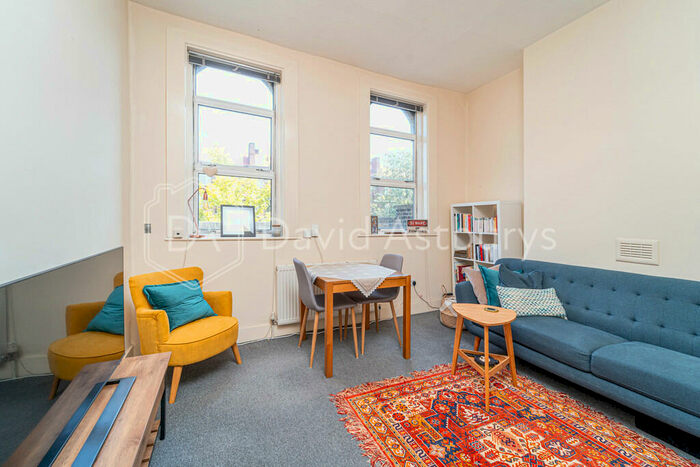 1 Bedroom Flat To Rent In Stroud Green Road, Stroud Green, Finsbury Park, London, N4