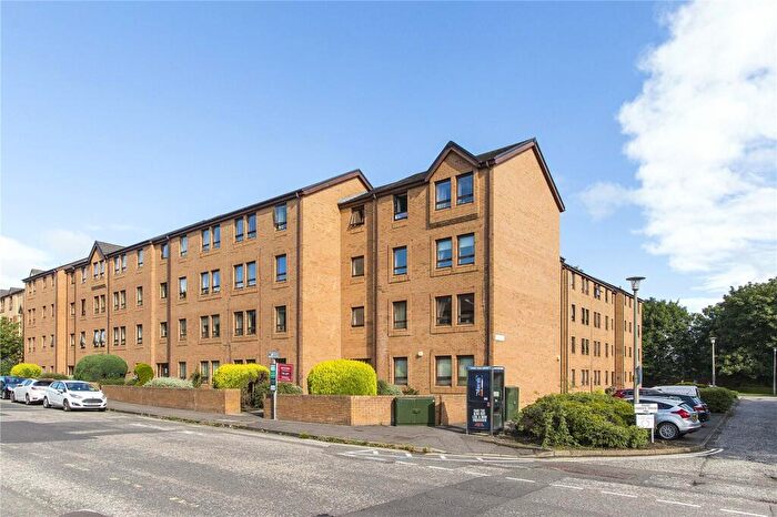 1 Bedroom Flat To Rent In Craighouse Gardens, Morningside, Edinburgh, EH10
