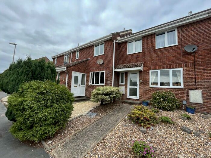 3 Bedroom Terraced House To Rent In Greyshott Avenue, Fareham, PO14