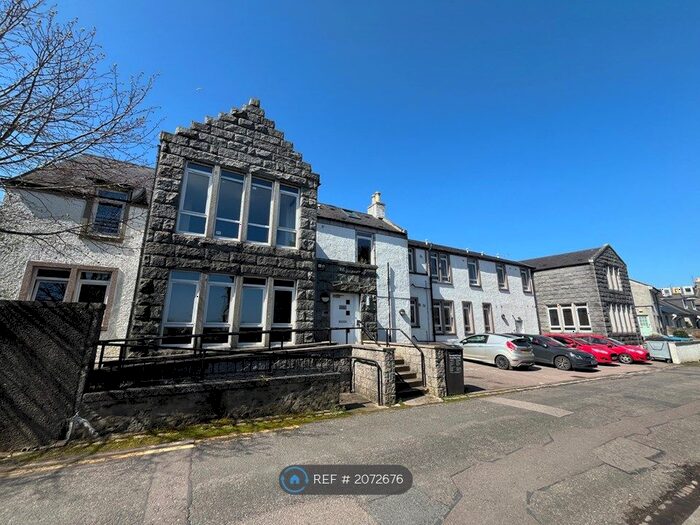 6 Bedroom Flat To Rent In Summer Street, Woodside, Aberdeen, AB24