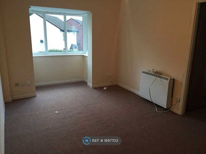 Studio To Rent In Godfrey Court, Bristol, BS30