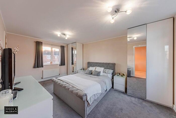 3 Bedroom Terraced House For Sale In Vulcan Close, Bury, Ramsey, Huntingdon, Cambridgeshire, PE26