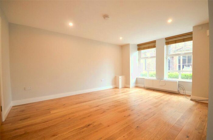 2 Bedroom Apartment To Rent In A Old Lansdowne Road, Didsbury, Manchester, M20