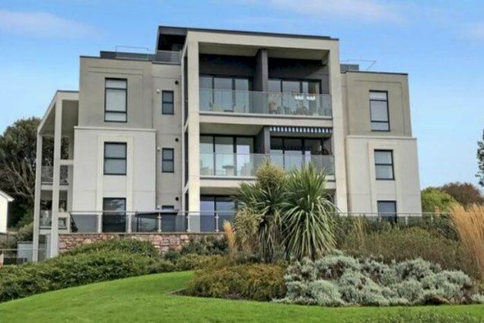 2 Bedroom Property To Rent In Old Torwood Road, Torquay, TQ1