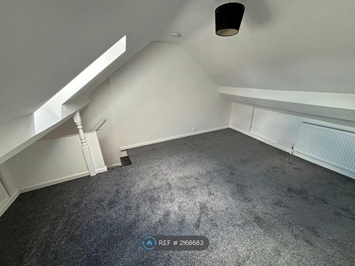 1 Bedroom Flat To Rent In Kirkby Road, Sutton-In-Ashfield, NG17