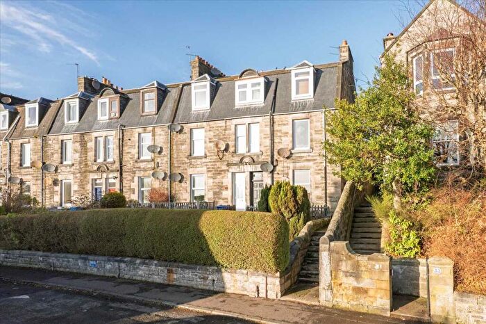 1 Bedroom Flat For Sale In Rose Street, Dunfermline, KY12
