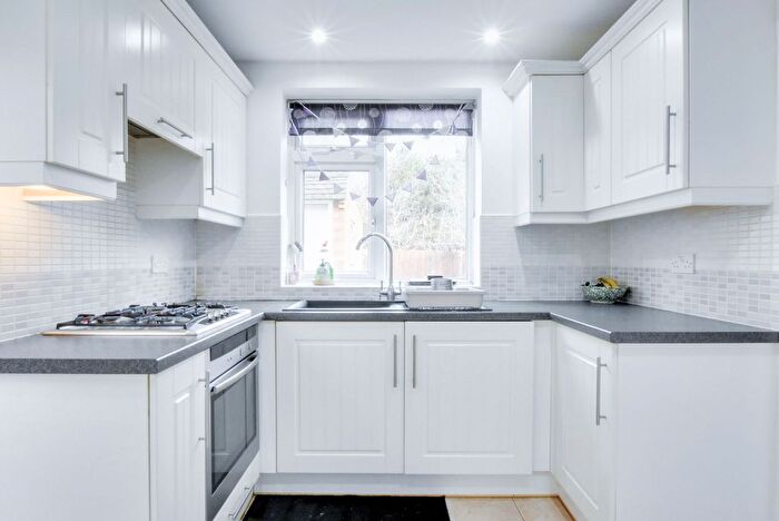 3 Bedroom Semi-detached House To Rent In Woodcroft Avenue, West Knighton, Leicester, LE2