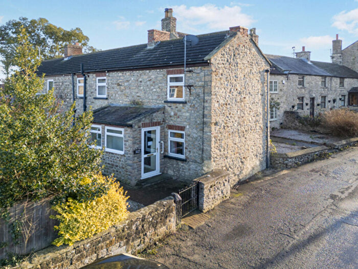 3 Bedroom Semi-Detached House For Sale In Mastile House, Mastil Lane, Bedale, DL8