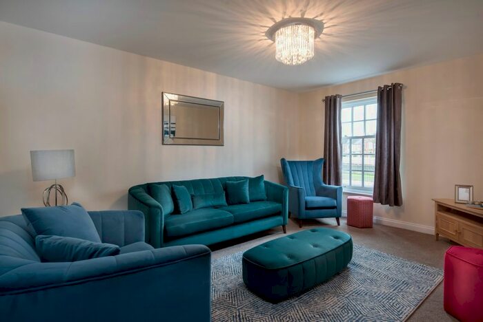 3 Bedroom End Of Terrace House To Rent In South End, Boston, Lincs, PE21