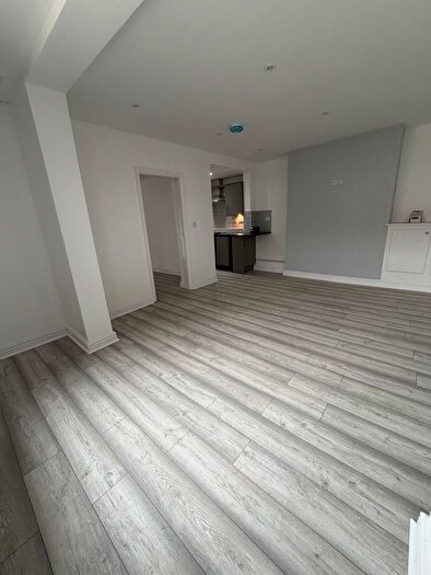1 Bedroom Flat To Rent In Belmont Road, Bolton, BL1