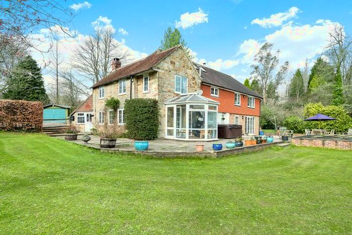 Houses For Sale To Rent In Rh17 7dg Horsted Keynes Road High Weald Haywards Heath