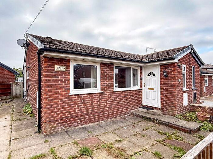 2 Bedroom Semi-Detached Bungalow For Sale In Sudley Road, Sudden, OL11