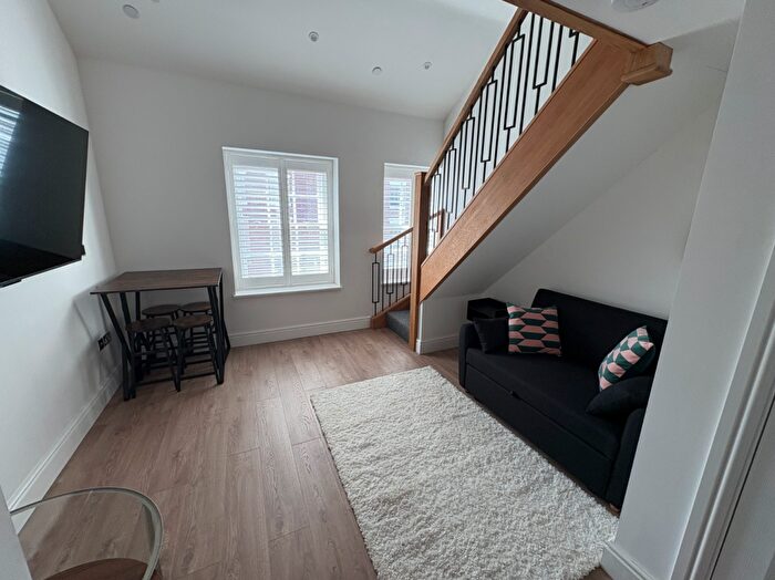 1 Bedroom Flat To Rent In Duke Street, Liverpool, L1