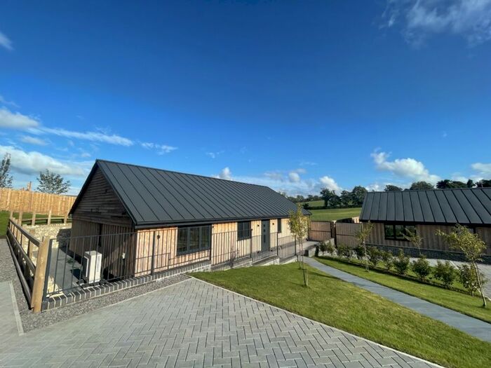 3 Bedroom Detached House To Rent In Park Hayes, Leigh Upon Mendip, Radstock, BA3