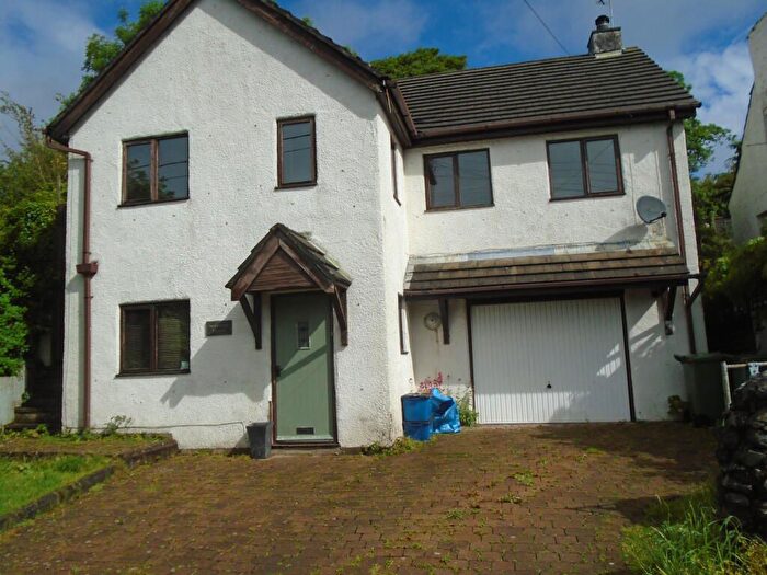4 Bedroom Detached House For Sale In Gleaston, Ulverston, LA12
