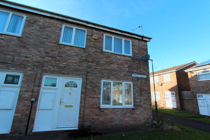 3 Bedroom Terraced House To Rent In Drury Lane, North Shields. ** Newly Refurbished **, NE29