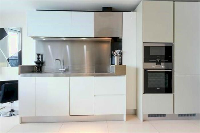 1 Bedroom Studio To Rent In City Road, London, EC1Y