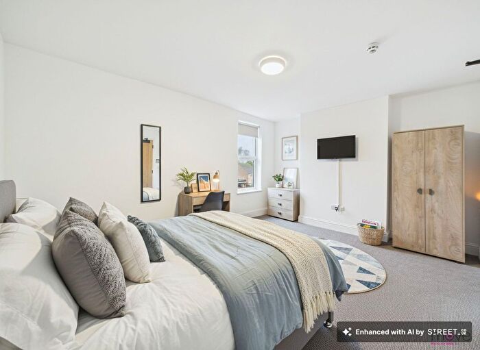 1 Bedroom Property To Rent In Kingsholm Road, Gloucester, GL1